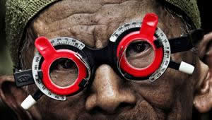  The Look of Silence